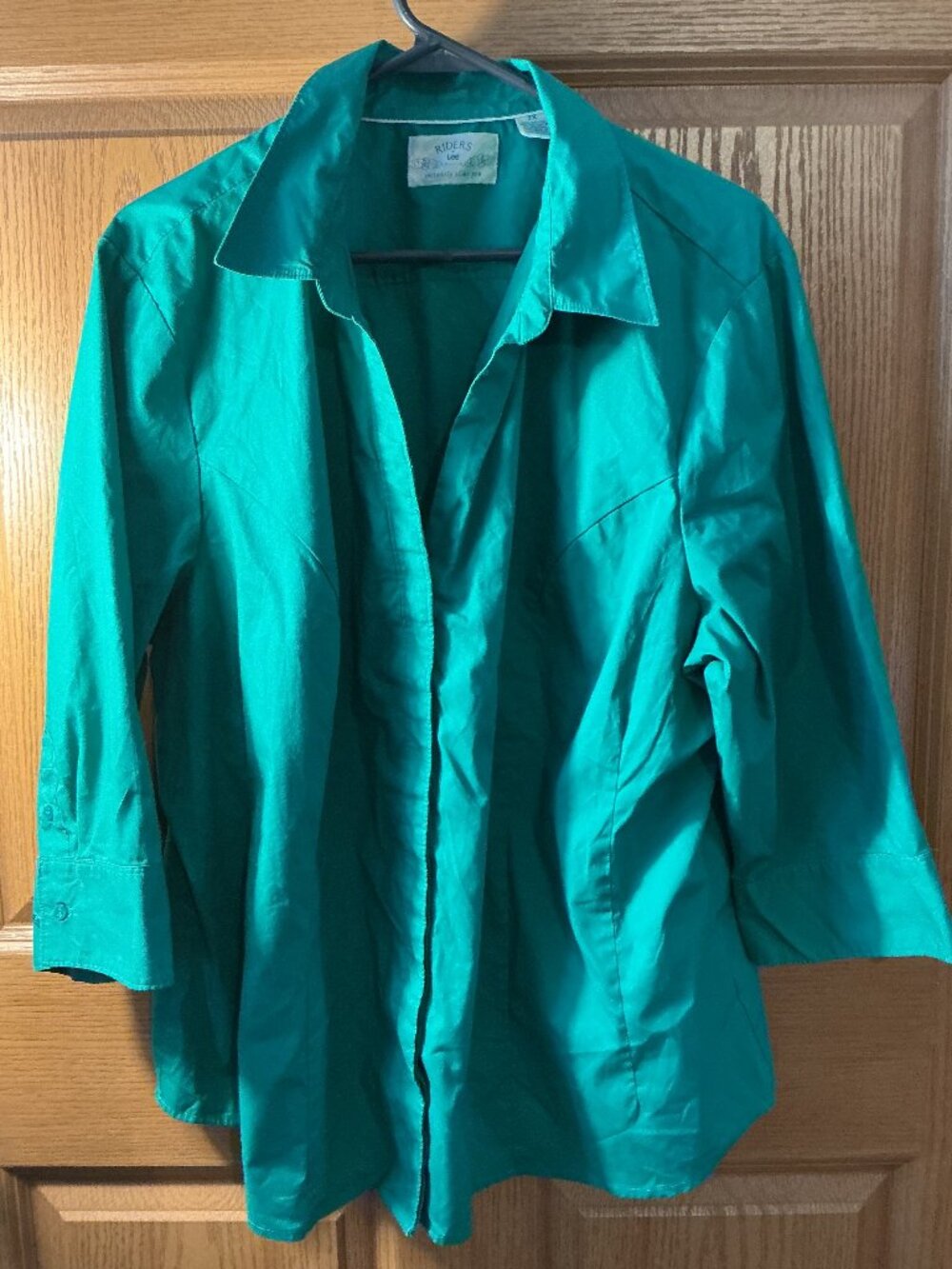 Riders by Lee Blouse